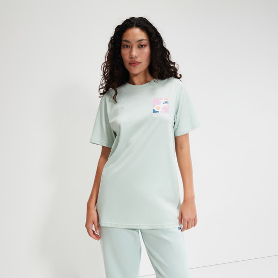 Ellesse Γυναικεία κοντομάνικη μπλούζα Fortunata T-Shirt